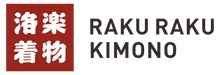 洛楽着物　RAKU RAKU KIMONO